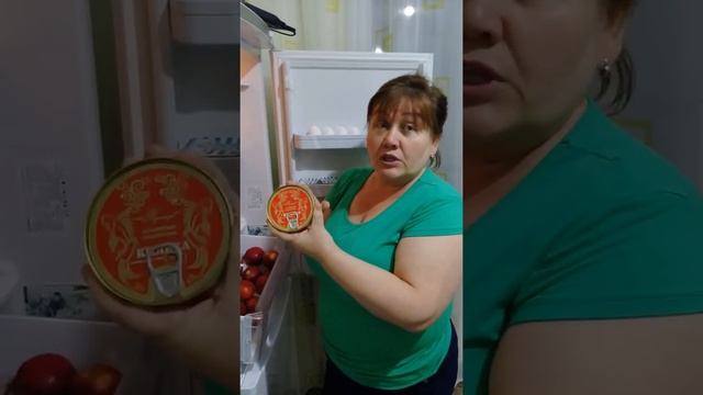 TAG ЧТО В МОЁМ ХОЛОДИЛЬНИКЕ? смотреть онлайн