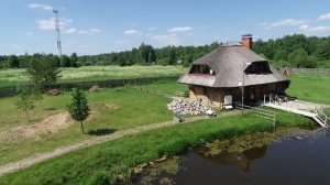 База отдыха "Остров"