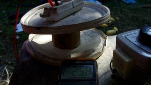 Какое напряжение лучше подавать от ветрогенератора к АКБ DC или AC