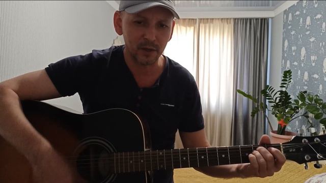 К.Никольский - Ветерок (кавер) смотреть онлайн