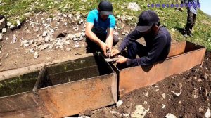 Гагатли июль 2021г.