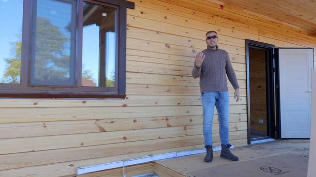 Обзор от Карусевича- Жилой Эко комплекс EcoLiFE. Абакан Минусинск, Хакасия, Красноярский Край. смотреть онлайн