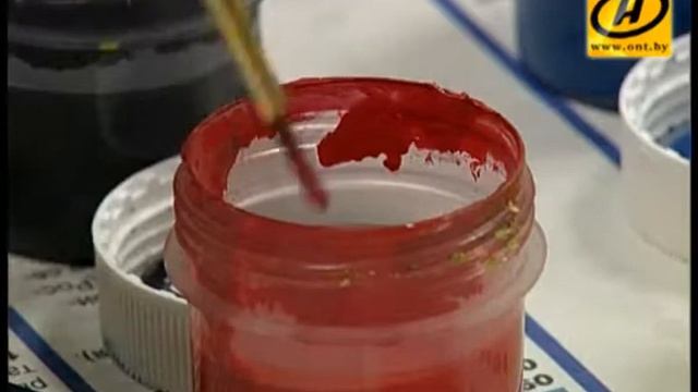 Правополушарное рисование, школа в Беларуси смотреть онлайн