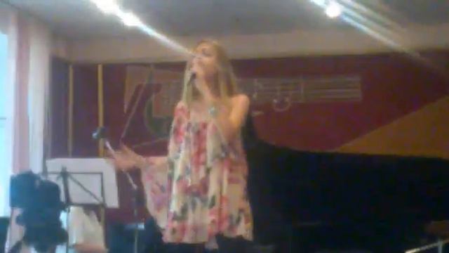 Яна Брилицкая смотреть онлайн