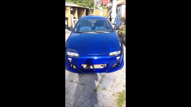 Mazda Tuning смотреть онлайн