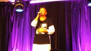 Сергей Рогожин "Звёздный купол", (муз. В. Севастьянов — сл.А. Ремицан)