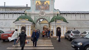 Экскурсия по Костроме. Ювелирный завод. Рыбная ферма.