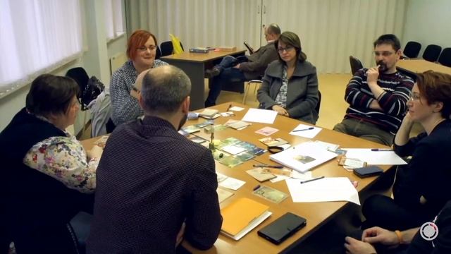 Бондаренко Марина. Стратегический квест «Путешествие Героя» Осознанный выбор своего Пути . смотреть онлайн