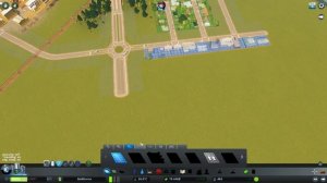 Идеальное начало. Лучшая карта #1 | Cities Skylines