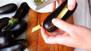 ДОЛМА ИЗ БАКЛАЖАНА, ПЕРЦА И ПОМИДОРА  АЗЕРБАЙДЖАНСКАЯ КУХНЯ ÜÇ BACI DOLMASI