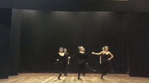 Румынский народный танец
