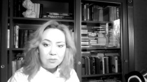 Иван Тургенев. «Монах» (читает Людмила Александровна Карпушкина)