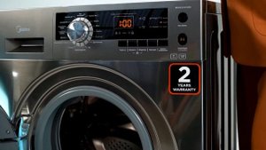 Стиральная машина Midea | Серия MFG70