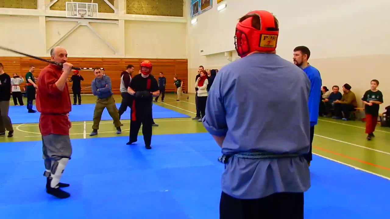 Тверская буза - 2018. Батя, 2 круг. смотреть онлайн