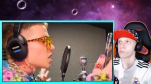 ЛЁША МАЙСАК Стали РЭПЕРАМИ НА 24 ЧАСА Записали ТРЕК + КЛИП РЕАКЦИЯ НА ЛЕШУ МАЙСАКА