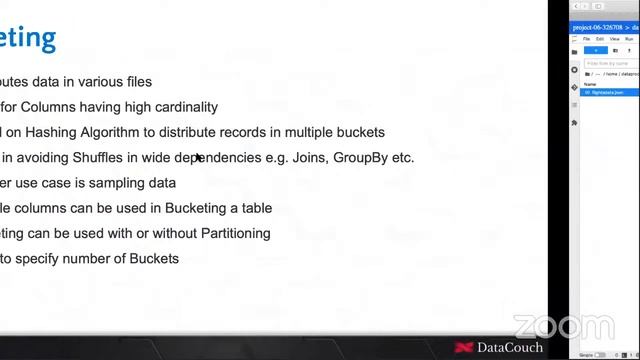 Exploring Spark SQL Optimizations Part-1 | Spark SQL | Apache Spark | Optimizations смотреть онлайн