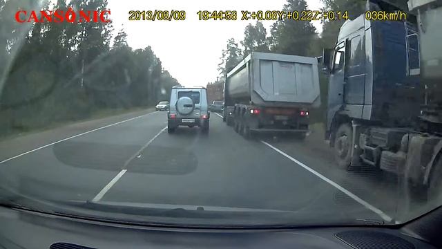 итог обгона смотреть онлайн