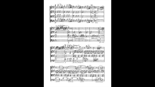 Borodin Nocturne смотреть онлайн