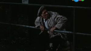 Боба и слон