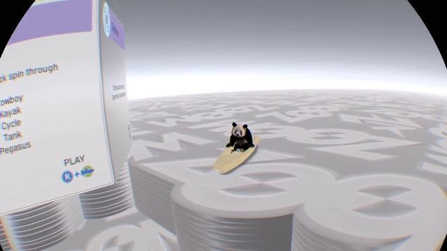 VirZOOM Arcade Demo смотреть онлайн