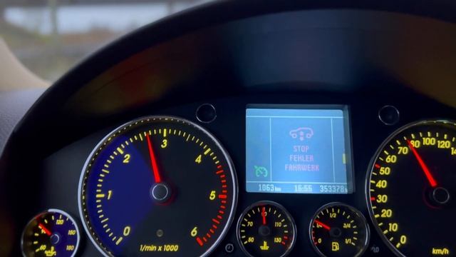 Ich war beim Getriebespezialisten - VW Touareg V10 TDI Umbau - Folge 13 смотреть онлайн