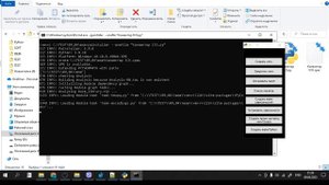 Как создать исполняемый файл EXE из Python-скрипта: Полное руководство