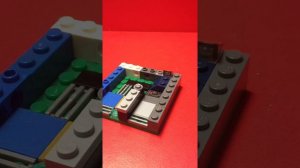 Как сделать конфетницу из Лего