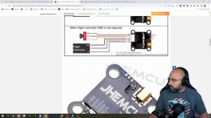 How To Find A VTX Table For Your VTX! JHEMCU 20-600! Betaflight - FPV Questions