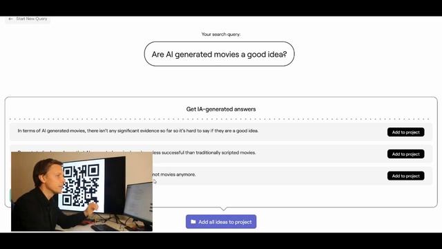 GPT-3: THE FUTURE OF AI TOOLS IS HERE! SORT OF… смотреть онлайн