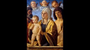 Джованни Беллини – биография и жизнь итальянского живописца