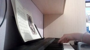 Александр Гречанинов. Детский альбом. Маленькая сказка