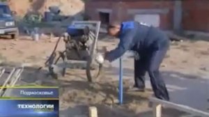 как укрепить фундамент кирпичного дома