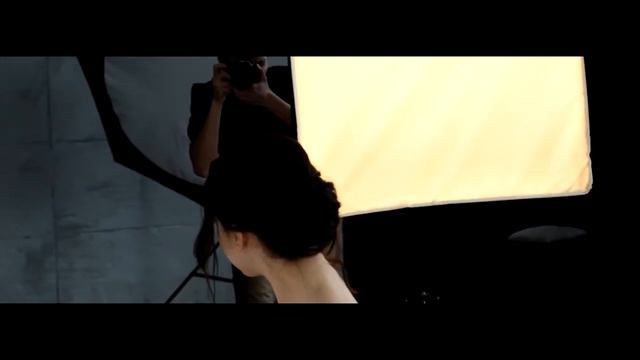 Фотосессия с платьем в студии смотреть онлайн