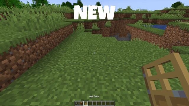 Minecraft OLD VS NEW SOUNDS смотреть онлайн