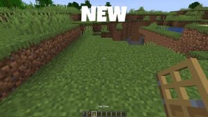 Minecraft OLD VS NEW SOUNDS