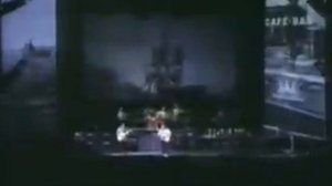 The Beatles Live- Michelle My Belle