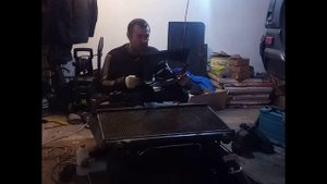 реставрация тойота раф4 финал