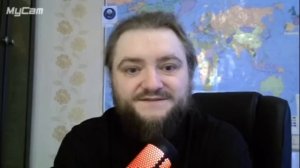 Архимандрит Савва (Мажуко). О важном. Семейная песенька