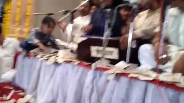 Aj Na Javien - Javed Bakshi Salamat смотреть онлайн