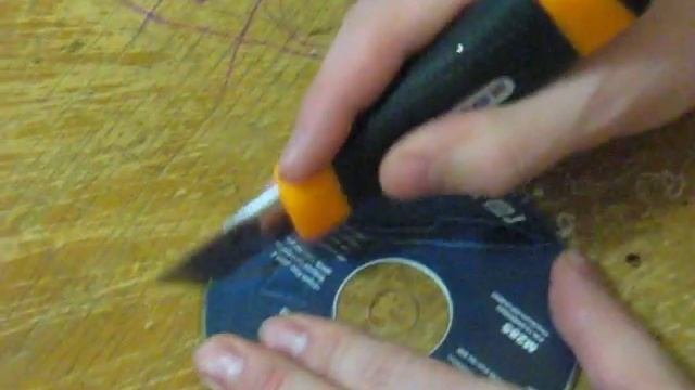 Изготовление отражателей