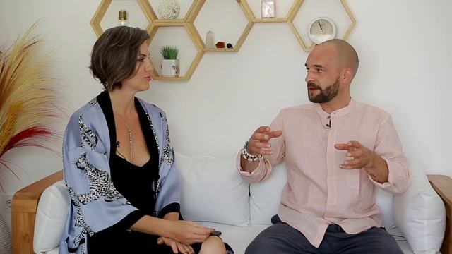 Почему Мужчина Теряет Интерес К Женщине?  Коуч На Час: Натали Леру и Дмитрий Щелконогов