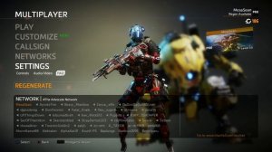 Titanfall 2 Angel City's Most wanted DLC. What's New, In Game Store, Stats & Regenerating My Pilot!