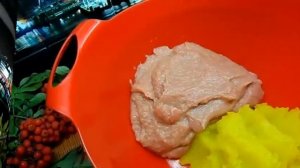 Тыквенно -яблочное повидло на зиму.ООООчень вкусно и ооочень просто