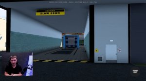 ✅ ОБЗОР МОДА АВТОМОЙКИ В ETS2 1.46