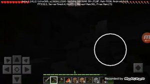 Игра Даня Даня играет в Minecraft