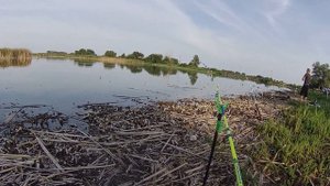 "KarpFishing в Александровке", рыбалка в селе Александровка.