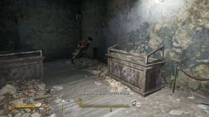 Fallout 4 - Пупс "Восприятие"