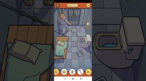 прохождение игры Find Out - побег из