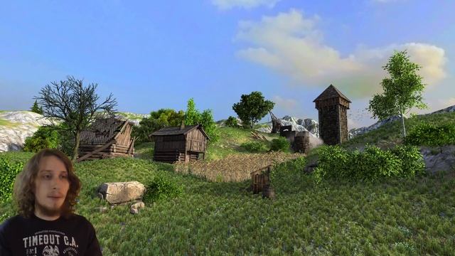 World of Castles - Game Introduction (CZ) смотреть онлайн