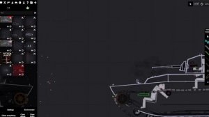 кто победит ракета шлагбаун?